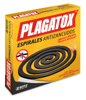 Plagatox espirales...