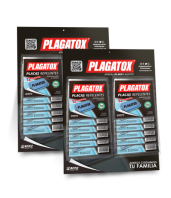 Plagatox Placas Repelentes...