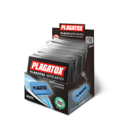 Plagatox Placas Repelentes...