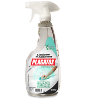 PLAGATOX LIMPIADOR DE...