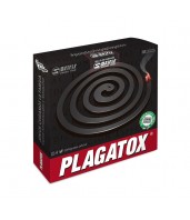 Plagatox espirales...