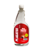 Plagatox Insecticida...