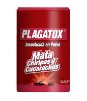 Plagatox Insecticida en...